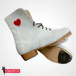 TA895 - TAP BOOTS CUSTOM (FEMME)